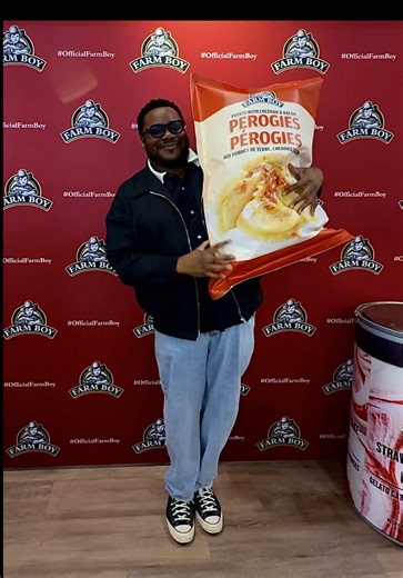 Discover Delicious Flavors at Farm Boy Samplefest
