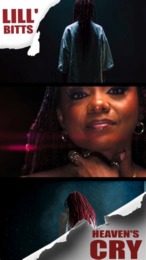 6.6K views · 98 reactions | Check out new music from Lil' Bitts "Heaven's Cry" Click on the link to hear the full song https://youtu.be/9ngMTnzNxAY?si=M0m-Nxz5eeEnK1wc | Lil' Bitts | Facebook