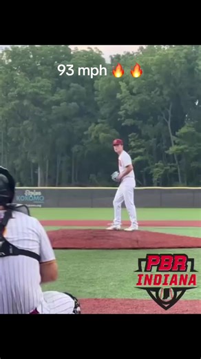 Cam Sullivan: Dominating Summer Baseball as a Pitcher