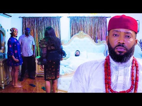 I FAKE MY DEATH JUST TO KNOW MY FAMILY PLANS OVER MY IHERITANCE- NEWLY RELEASED 2025 MOVIE