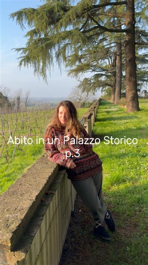Risposta a @gloriadesimine22🌹🖤 Abito in un palazzo storico, è ovvio che… parte 3! #fyp #principessa #dimorastorica #storytime @Palazzo Bellisomi
