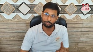 मथुरा- ज्वलंत बिंदु पर क्या बोले राजेश चौधरी? मोदी को लेकर कही बड़ी बात | TTI News