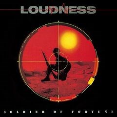 Loudness – Soldier Of Fortune [30th Anniversary] (2020) » download by NewAlbumReleases.net