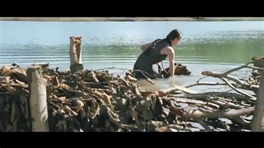 Trailer - Corn Island