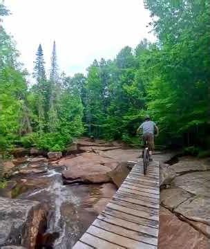 La Légende à Vallée bras du Nord