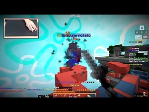 The ItzGlimpse Bridge Overlay