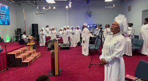 1K views · 61 reactions | Lenten hymn by Gogcs Church choir #actsofseraphs | Acts of Seraphs | Facebook