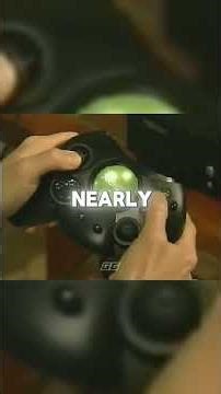 Microsoft Always Hated the Name "Xbox"