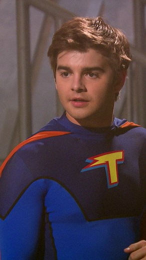 354K views · 6.2K reactions | The Thundermans story isn't over yet... an all-new movie is coming soon! | Nickelodeon | Facebook