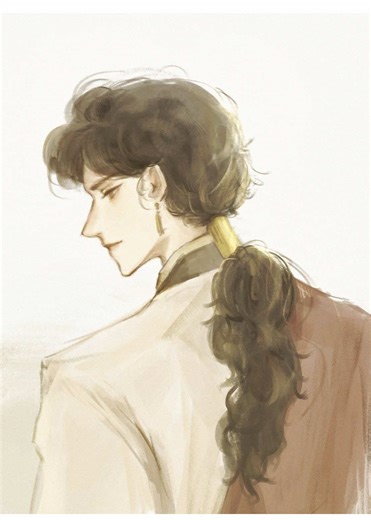 #QUANYIZHEN happy late birthday to my most favourite tgcf character EVER. ily king. || uhhh ignore how short this is…ok?…#heavensofficialblessing #tianguancifu天官赐福 #tgcfedit #天官赐福