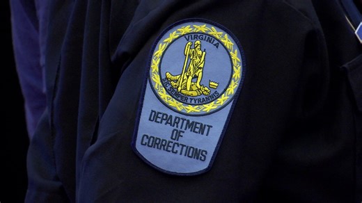 Corrections officer dies after ‘violent attack’ by inmate at River North Correctional Center