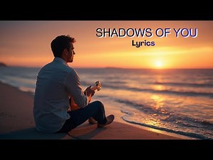 Shadows fo You (With Lyrics) | Rasel Hits | Emotional Love Song 2025 | Sad Ballad Music