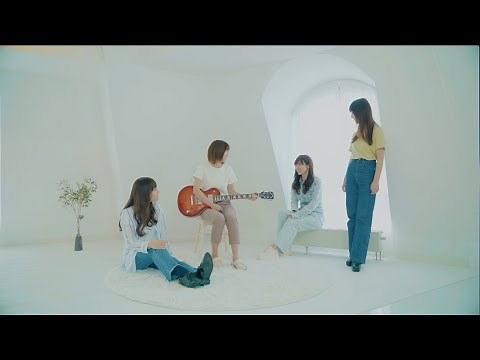 SARD UNDERGROUND「瞳そらさないで」MV