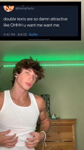Johnny on TikTok