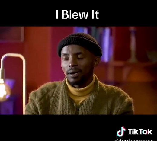 I Blew It: A Hilarious Highlight Reel