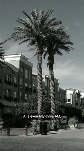 The Explosion That Rocked Las Vegas #Shorts