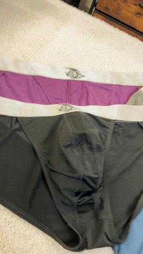 Stay dry, stay supported, stay sharp. Our Men’s Mesh Bikini Briefs deliver breathable airflow, moisture-wicking fabric, and a contoured pouch fit built for all-day comfort. No ride-up. No sweat traps. No bulk. Perfect for gym training, athletics, and daily wear. Tap to upgrade comfort. #MensMeshUnderwear #MensBikiniBriefs #BreathableUnderwear #MoistureWickingUnderwear #LightweightUnderwear #MensAthleticUnderwear #SupportiveUnderwear #SummerUnderwear #GymUnderwearMen #MinimalUnderwear #NoRideUpUn