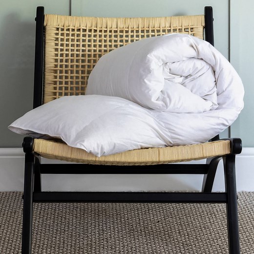 Duck Feather & Down Duvets