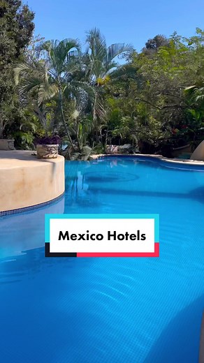 Best Hotels in Puerto Vallarta and Surrounding Areas