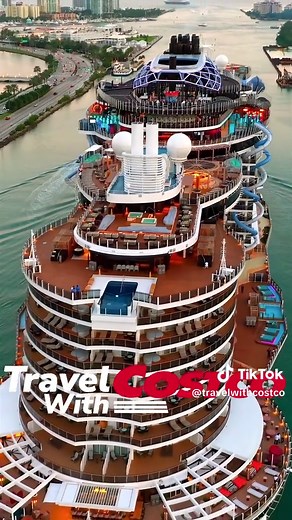 Disney Cruise Line: A Magical Voyage for Families