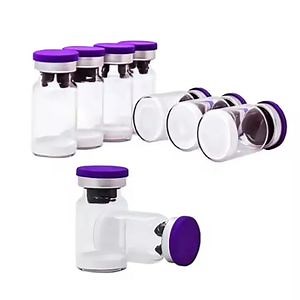Supply Peptide Lyophilized Powder Peptides Vials Peptides