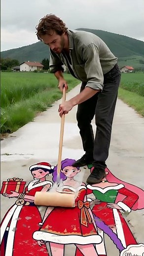 KPOP Choreo Cleaning Challenge – Dance While You Clean! 🎵