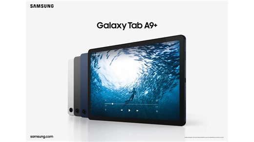 Samsung rolls out update to fix Galaxy Tab A9+ refresh rate and lag issues