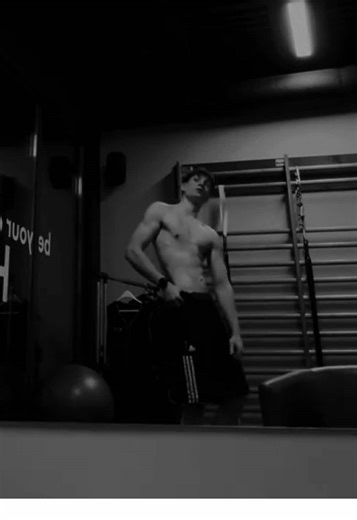 Amazing pull day, hard work pays off #pull #back #gym #pump #motivation