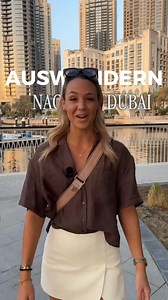 785 reactions · 38 shares | Firmengründung & Auswanderung nach Dubai...