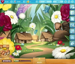 43K views · 2.8K reactions | Level 747 is known as one of the most...