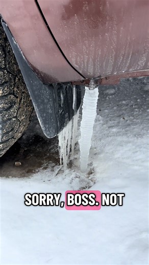 Hilarious Winter Moments Captured on DadTok