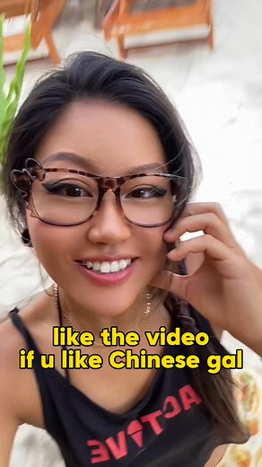 61K views · 5.8K reactions | This video is for you  﫶 Got it?! #fyp #weiweiteacher #funny #chinese #comedy #date #dating #asian #trend #meme #viral | Chinesegalweiwei | Facebook