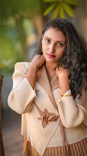 Street Portraits By VK on Instagram: "Style caught my eye, confidence made me approach ✨ . . . #photography #streetphotography #photooftheday #portraitphotography #vizagphotography"