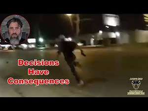 Burglary Call Leads to Wild Shootout in Fort Worth