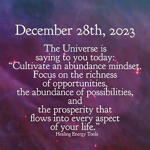 11K views · 2K reactions | You have a New Message from the Universe today. Please check our work at https://www.healingenergytools.com/ | Healing Energy Tools | Facebook