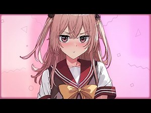 southstar - Miss You (nightcore)