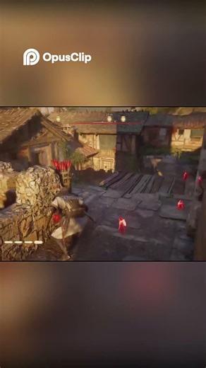 ASSASSIN'S CREED VALHALLA PARKOUR SCENE!! #assassinscreedodissey #assassinscreedplaythrough #gaming