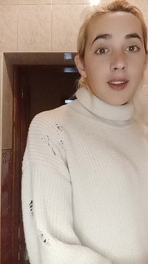 Stylish Knitted Sweater Fashion Inspiration