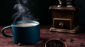 Can You Use Ground Coffee with Hot Water? - The Coffee Mill Roasters