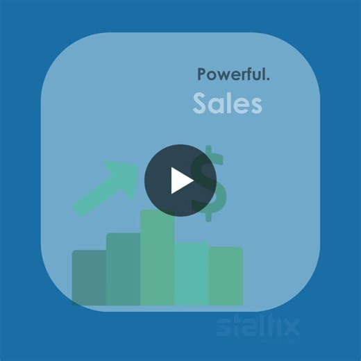 #jdedwards #erp #crm #salesautomation #digitaltransformation #steltix | Steltix