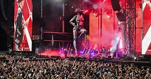 Def Leppard and Mötley Crüe 2023 Australian Tour Setlists