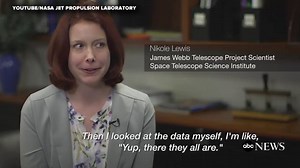 7 potentially habitable exoplanets discovered