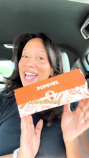 Try Popeyes Sweet 'N Smokey Chipotle Wings Today!