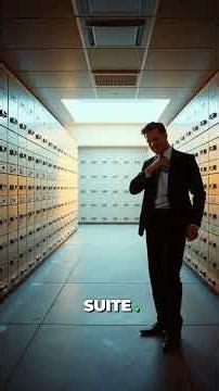 Top 5 Safe Deposit Boxes
