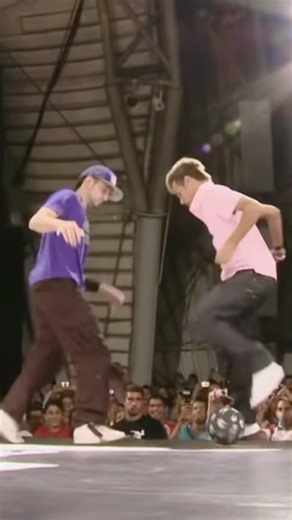 When Young Neymar vs Freestylers King 👑🔥