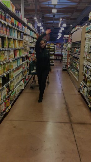 Constance Marie on TikTok