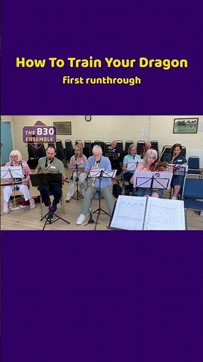 How To Train Your Dragon Test Drive (First Run Through) HTTYD