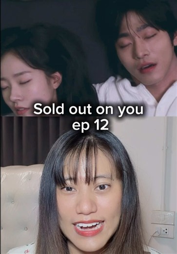 เรื่อง sold out on you Ep 12 ซับไทย Netflix | จบดีมากกอบอุ่นสุดๆเป็นอีกเรื่องที่ชอบมากดูเพลินสุดๆ #soldoutonyou #ahnhyoseop #chaewonbin #ซีรีย์เกาหลี #tiktokfilmtalk