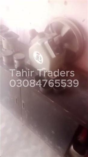 Air Compressor Head Repair 🔧🔥 | Complete Head Overhaul Process | Tahir Traders