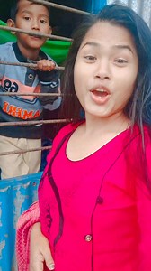 Joy Sri ram | দীপা রাজবংশী